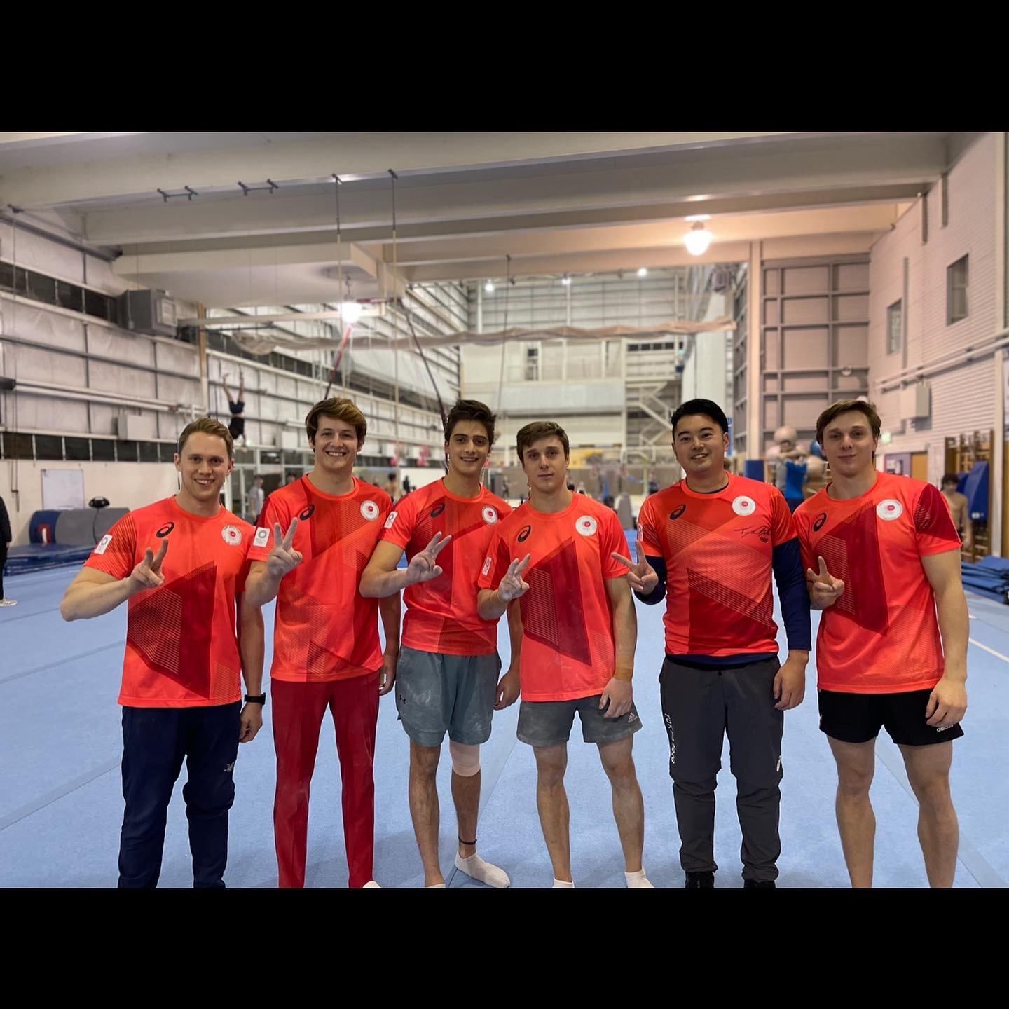 Jymnection (ジムネクション) Jymnection（ジムネクション）では海外で活動したい体操選手の英語学習・体操留学・海外遠征