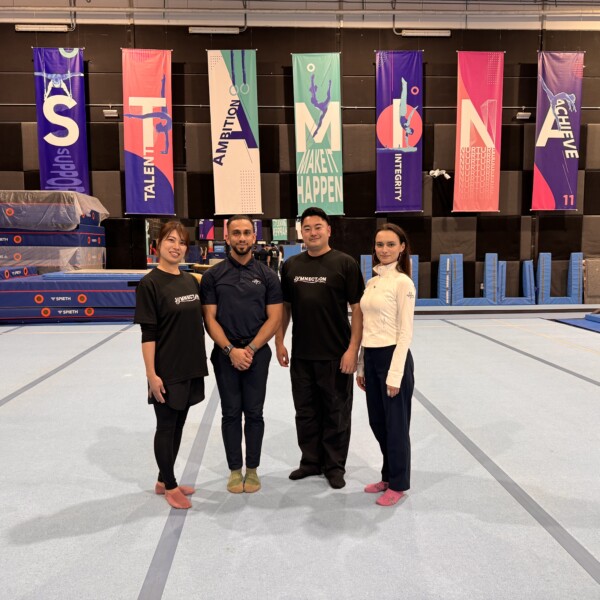 Stamina11 in Dubai, UAE